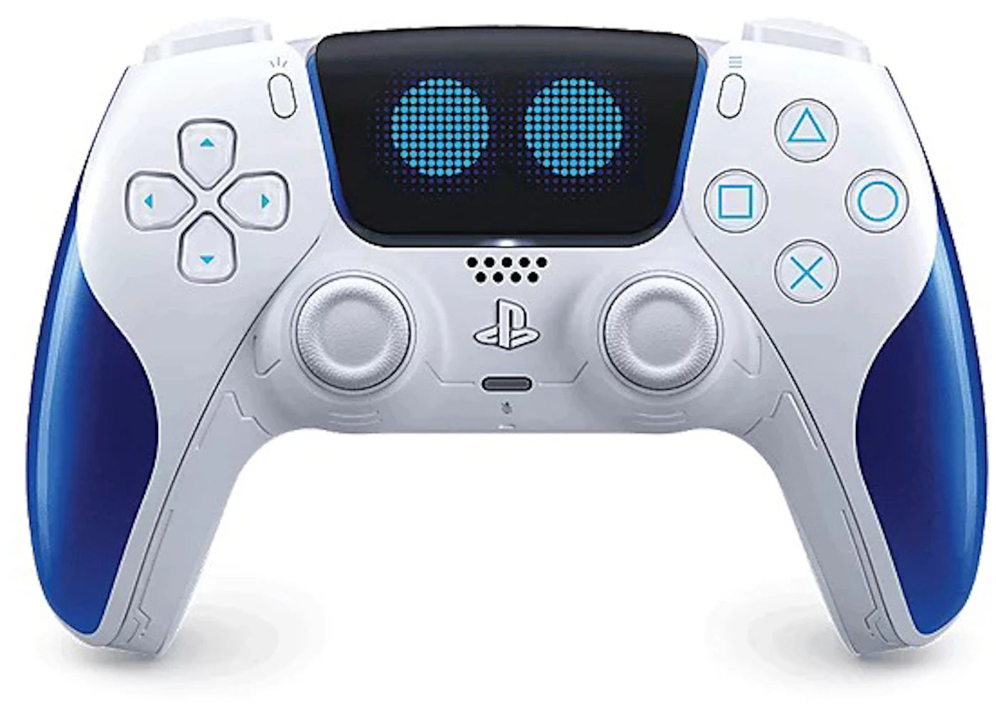 Sony PlayStation DualSense ASTRO BOT Limited Edition Kabelloser Controller