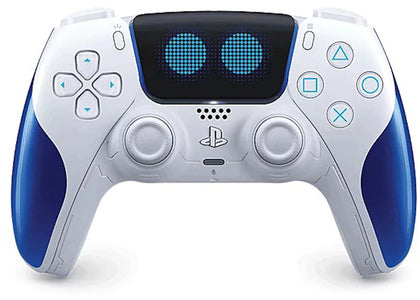 Sony PlayStation DualSense ASTRO BOT Limited Edition Wireless Controller - authentic Sony product