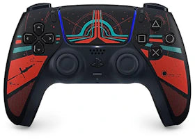 Sony PlayStation DualSense Concord Limited Edition Wireless Controller - vue 360