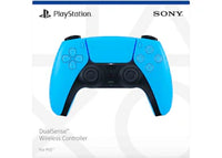 Sony PlayStation PS5 DualSense Wireless Controller 3006394 Starlight Blue
