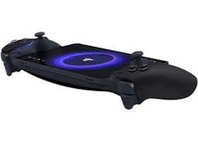 Sony PlayStation Portal Remote Player Midnight Black - vue 360