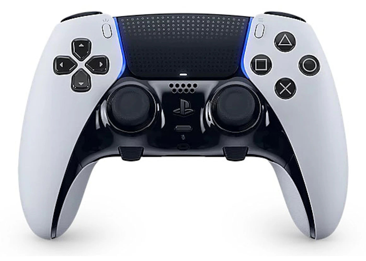 Sony Playstation 5 PS5 DualSense Edge Wireless Controller - vue secondaire B
