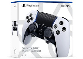 Sony Playstation 5 PS5 DualSense Edge Wireless Controller - vue 360