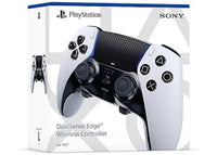 Sony Playstation 5 PS5 DualSense Edge Wireless Controller