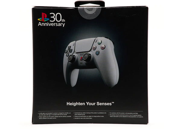 Sony Playstation PS5 DualSense 30th Anniversary Limited Edition Wireless Controller