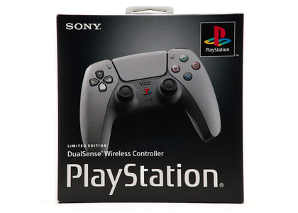 Sony Playstation PS5 DualSense 30th Anniversary Limited Edition Wireless Controller - authentic Sony product
