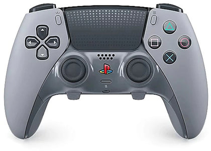 Sony Playstation PS5 DualSense Edge 30th Anniversary Limited Edition Wireless Controller sneakers - authentic Sony shoes