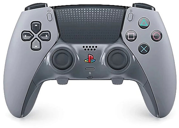 Sony Playstation PS5 DualSense Edge 30th Anniversary Limited Edition Wireless Controller sneakers - authentic Sony shoes