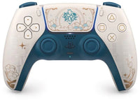Sony Playstation PS5 DualSense Genshin Impact Limited Edition Wireless Controller