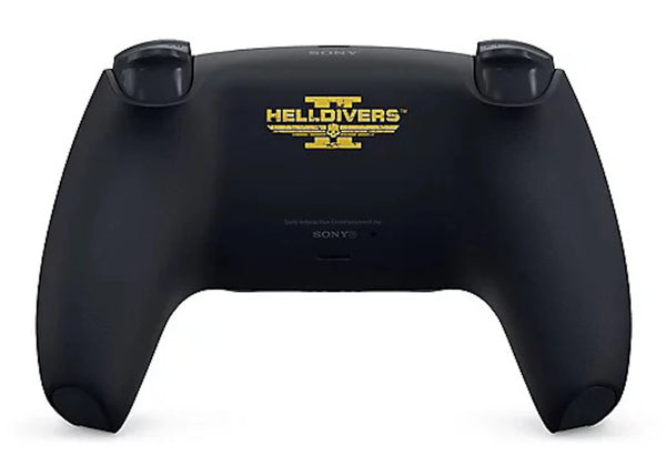 Sony PlayStation PS5 DualSense HELLDIVERS 2 Limited Edition Wireless-Controller