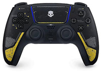 Sony PlayStation PS5 DualSense HELLDIVERS 2 Limited Edition Wireless-Controller