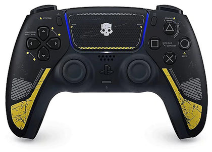 Sony Playstation PS5 DualSense HELLDIVERS 2 Limited Edition Wireless Controller sneakers - authentic Sony shoes