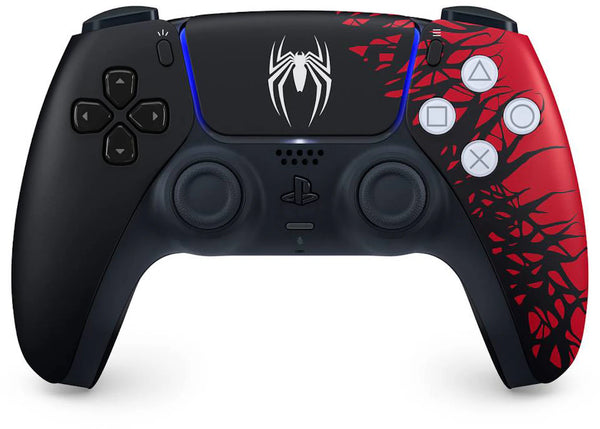 Sony PlayStation PS5 DualSense Wireless-Controller Marvel Spider-Man 2 1000039156 / CFI-ZCT1GZ2