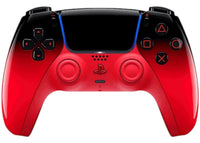 Sony Sony Playstation PS5 DualSense Wireless Controller Techno Red