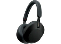 Sony Wireless Noise-Canceling Over-the-Ear Headphones WH-1000XM5/B Black