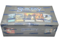 Sorcery Contested Realm Alpha Edition Booster Box
