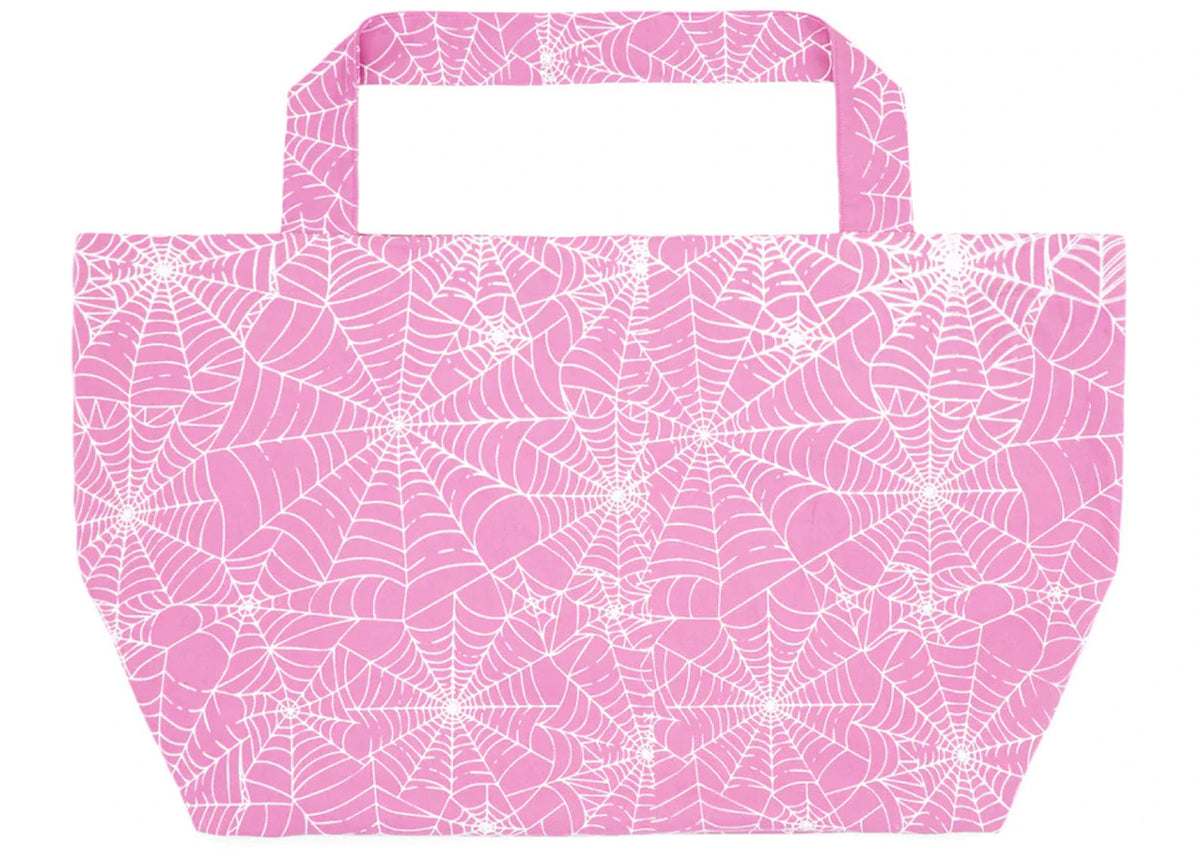 Sp5der AOP XL Tote Pink - vue secondaire B