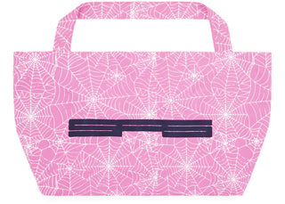 Sp5der AOP XL Tote Pink - product view 2