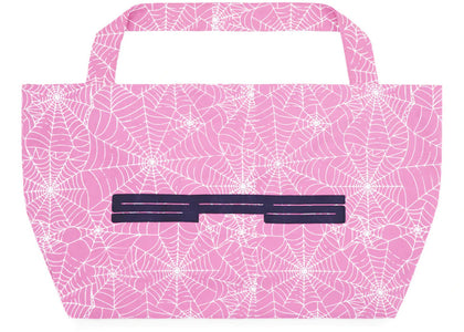 Sp5der AOP XL Tote Pink - product view 2