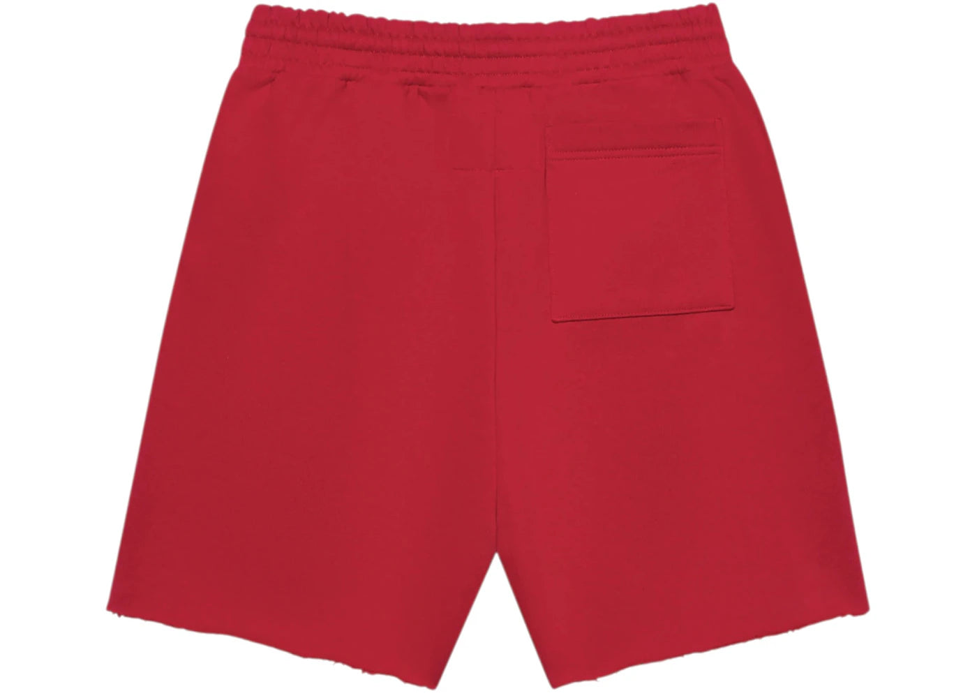Sp5der Angel Number Short Merlot - vue secondaire B