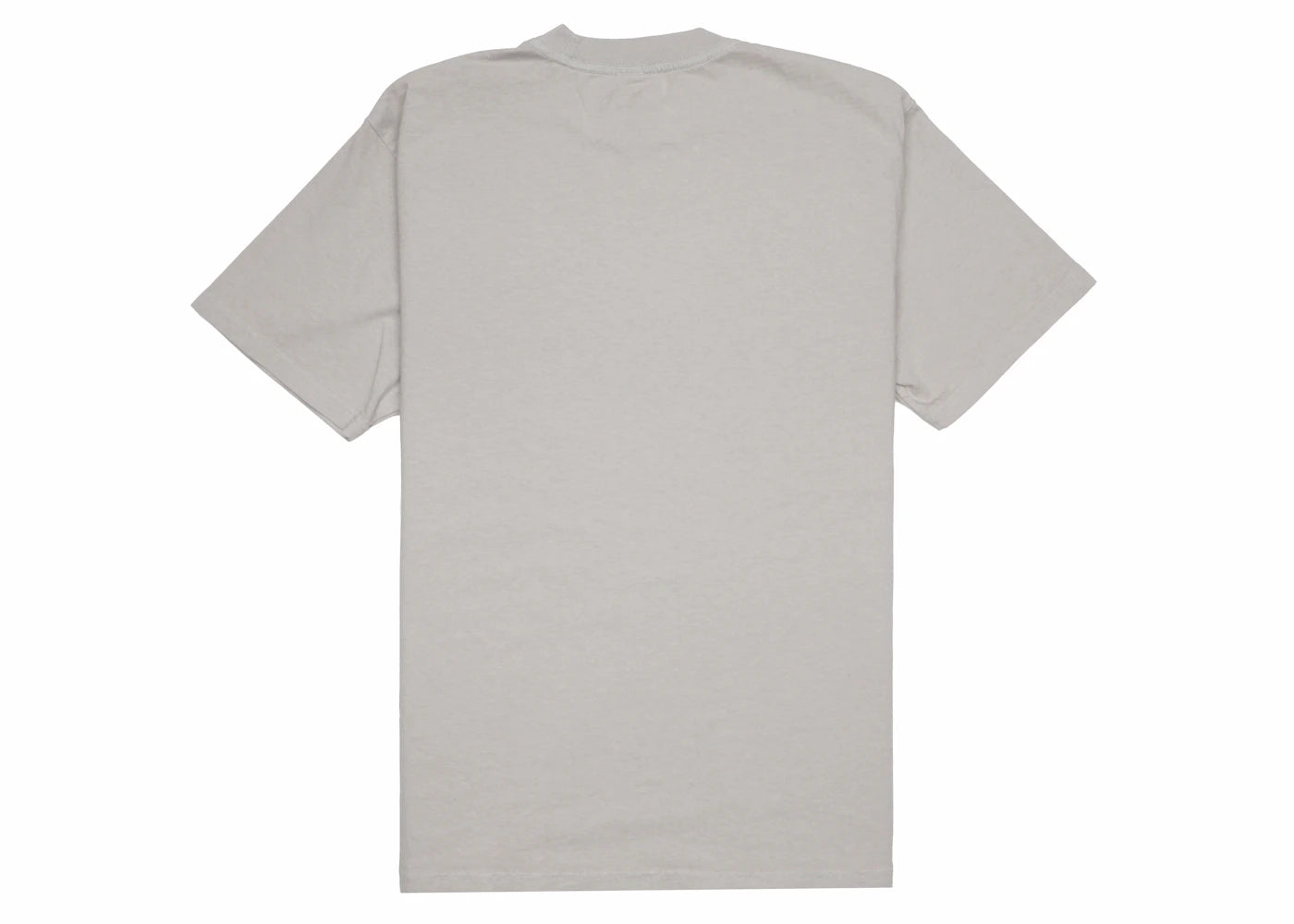 Sp5der Arach NY Phobia T-Shirt Grau - vue secondaire A