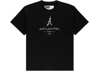 Sp5der Araignee Tee Black - product view 2