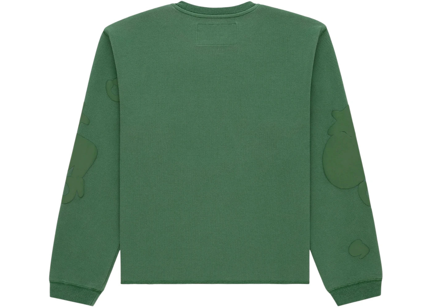 Sp5der Beluga Thermal Kelly Green - vue secondaire B