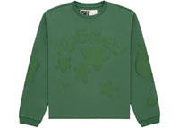 Sp5der Beluga Thermal Kelly Green