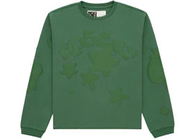 Sp5der Beluga Thermal Kelly Green