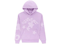Sp5der Beluga V2 Hoodie Acai