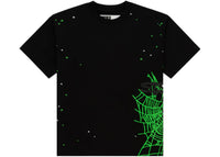 Sp5der Heavy Web Tee Black