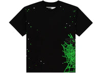 Sp5der Heavy Web Tee Black