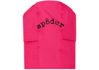 Sp5der OG Logo V2 Shiesty Mask Rosa