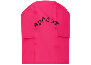 Sp5der OG Logo V2 Shiesty Mask Pink - authentic Sp5der product
