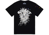 Sp5der OG Web V2 Tee Black