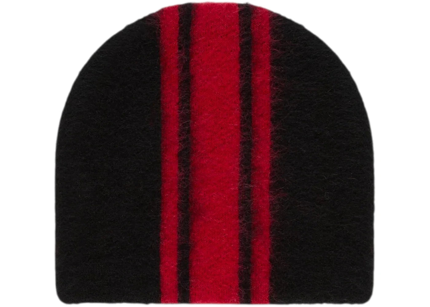 Sp5der Rally Beanie Black - vue secondaire B