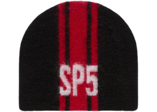 Sp5der Rally Beanie Black - product view 2