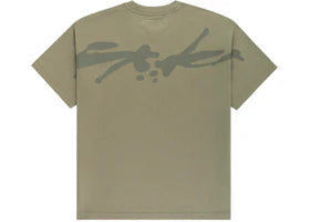 Sp5der TM Tee Sage - vue 360