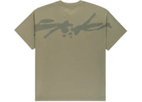 Sp5der TM Tee Sage