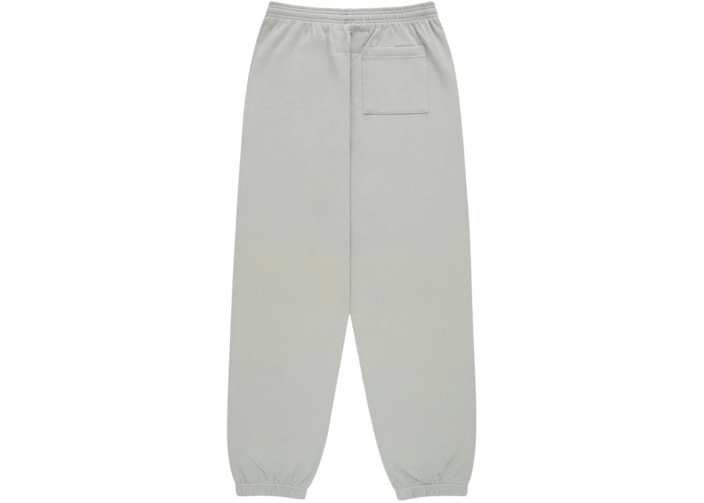 Sp5der Tonal Punk V2 Sweatpant Sport Grey - vue secondaire B