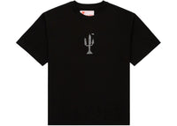 Sp5der VAA TM Tee Black für Männer