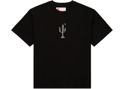 Sp5der VAA TM Tee Black - product view 2