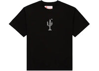 Sp5der VAA TM Tee Black