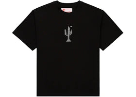Sp5der VAA TM Tee Black - authentic Sp5der product