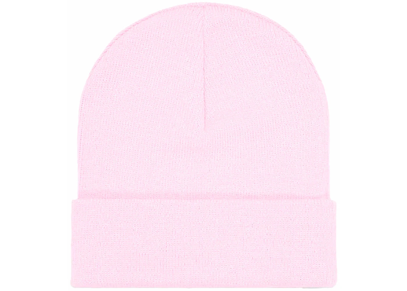 Sp5der Web Beanie Pink - vue secondaire A