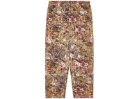 Sp5der Arbeitshose Real Tree Camo