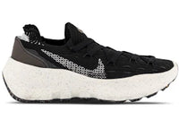 Space Hippie 04 Black Smoke Grey (Women's)