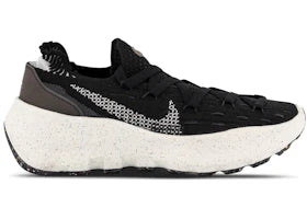 Space Hippie 04 Black Smoke Grey (Women's)