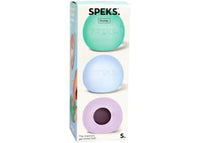 Speks Gump Memory Gel Stress Ball Original 3-Pack