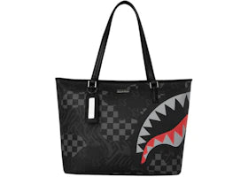 Sprayground 4AM Eclipse Tote Multicolor - vue 360